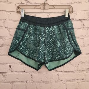Lululemon Tracker Short